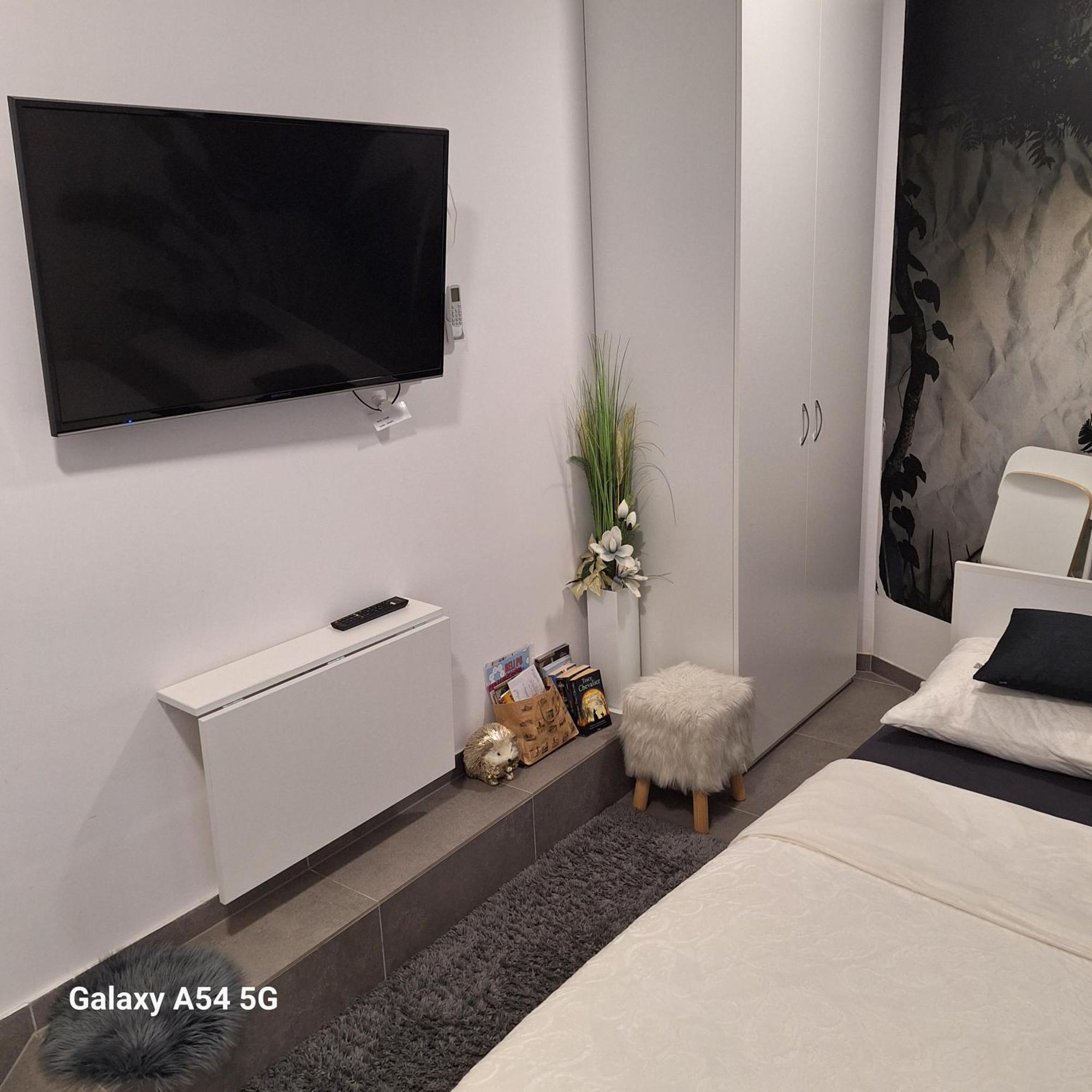 Studio Apartmani Louis I Lola Zagreb Exterior photo