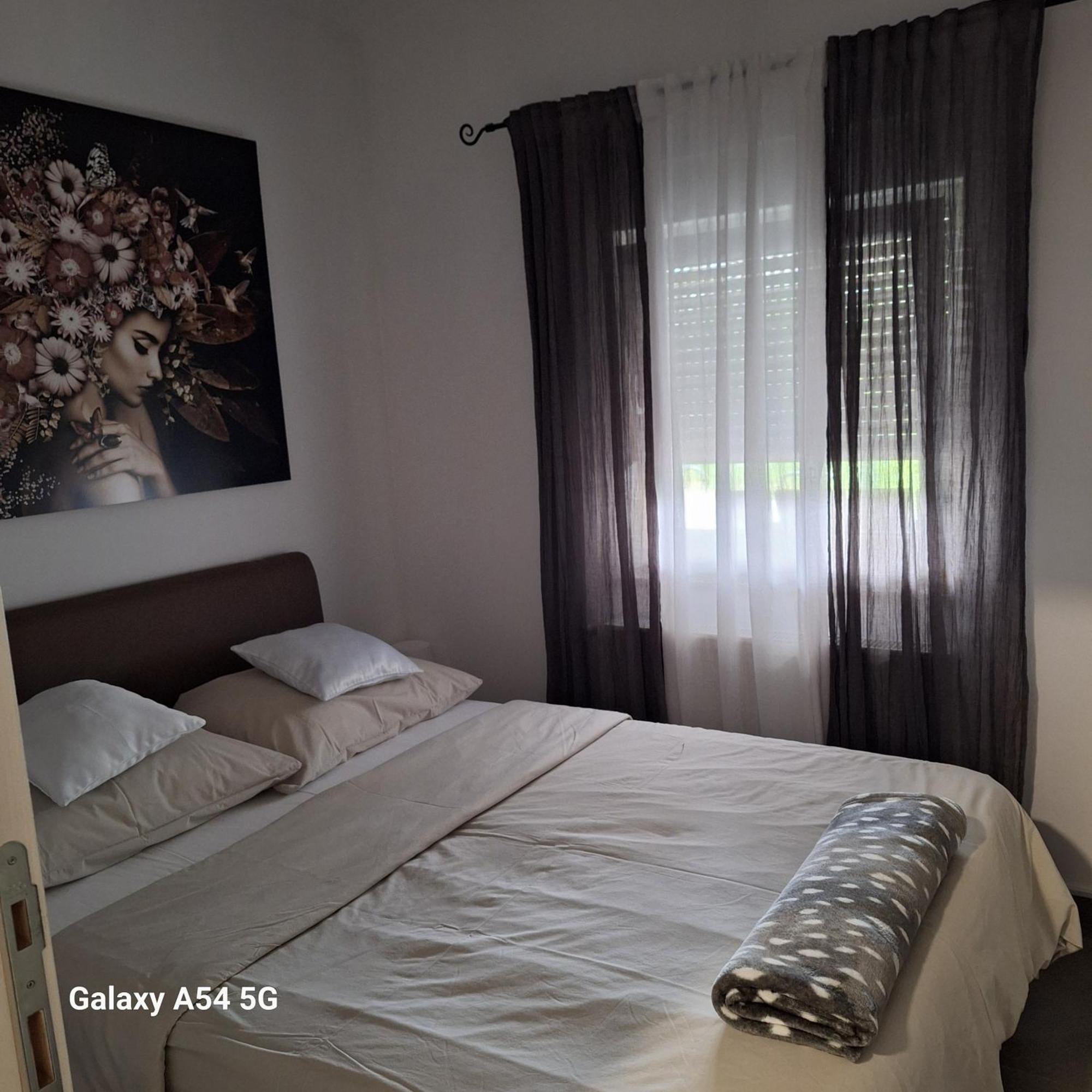 Studio Apartmani Louis I Lola Zagreb Exterior photo